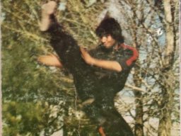 15 Hosayn Hazrati 1981